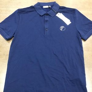 Versace collection polo